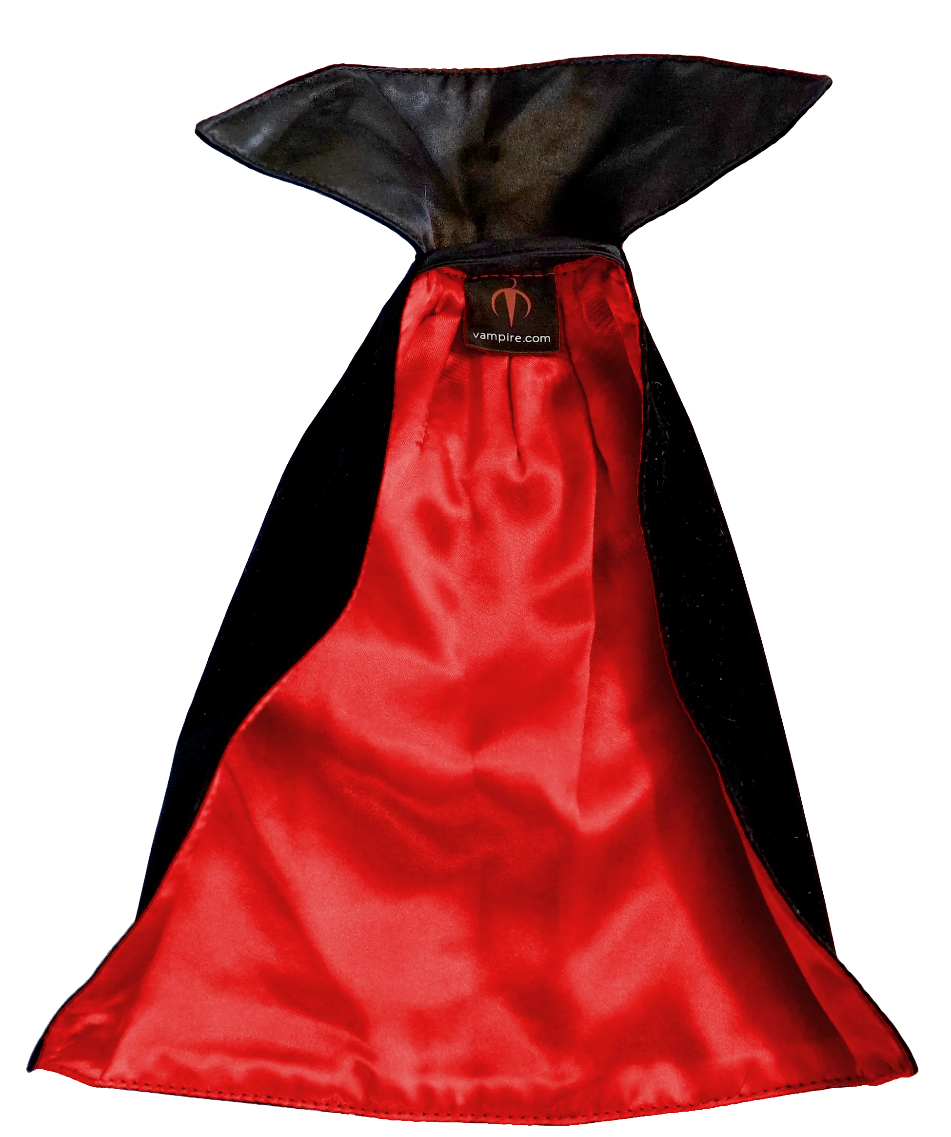 VAMPIRE® MERLOT WITH COFFIN & CAPE - Image 5